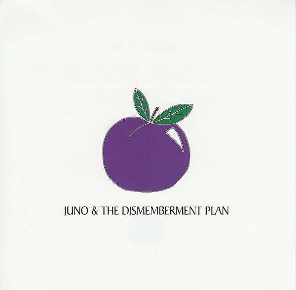 Juno & The Dismemberment Plan
