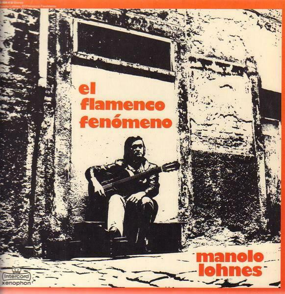 El Flamenco Fenómeno