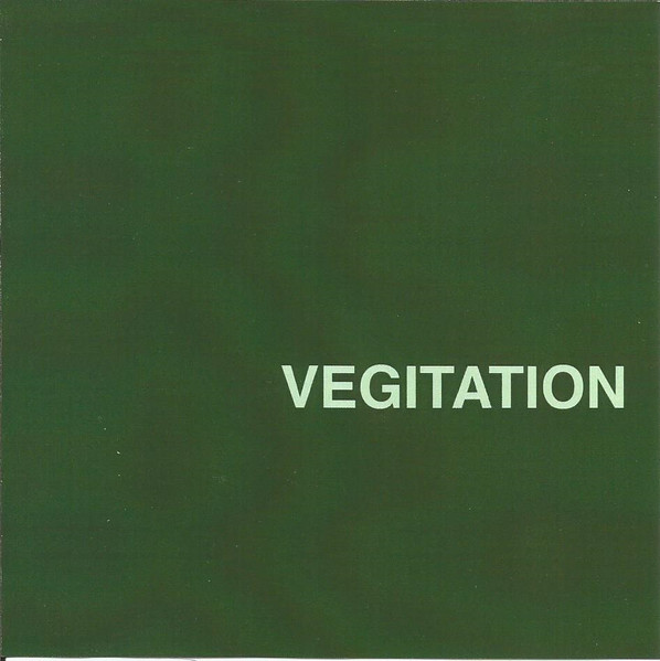 Vegitation