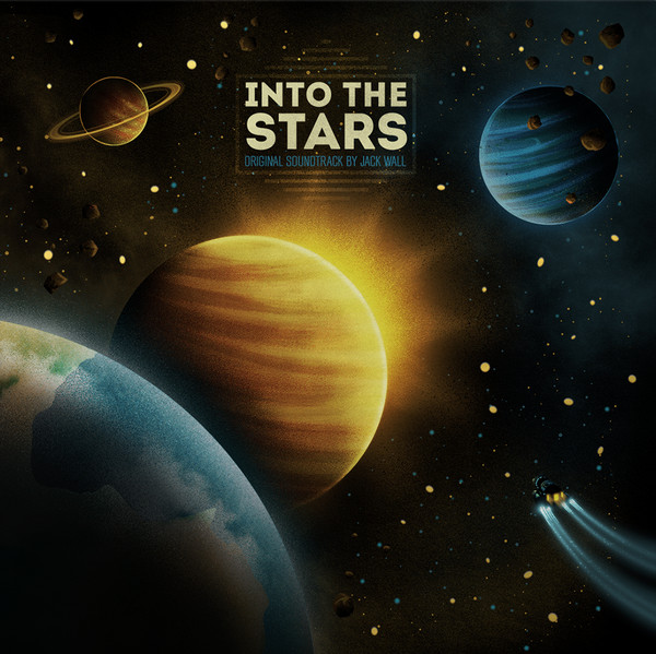 Into The Stars Original Soundtrack