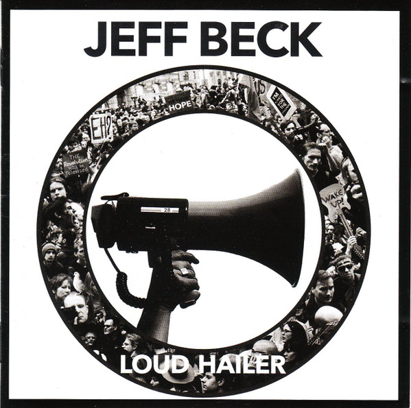 Loud Hailer
