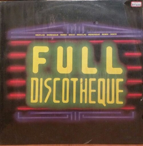 Full Discotheque