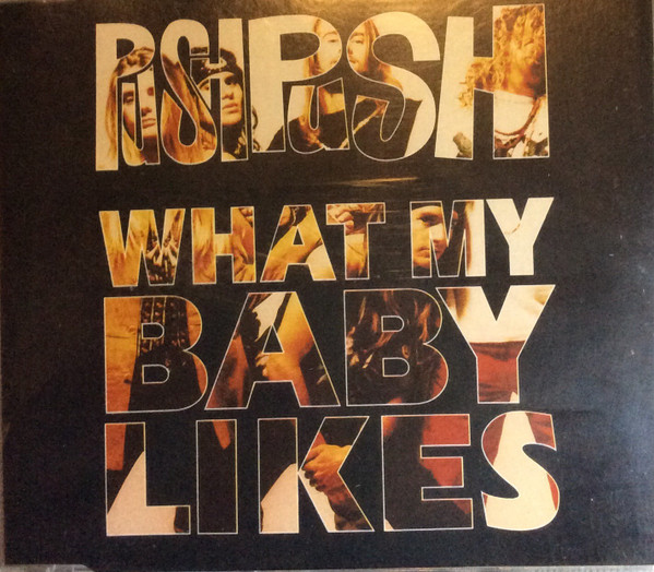What My Baby Likes