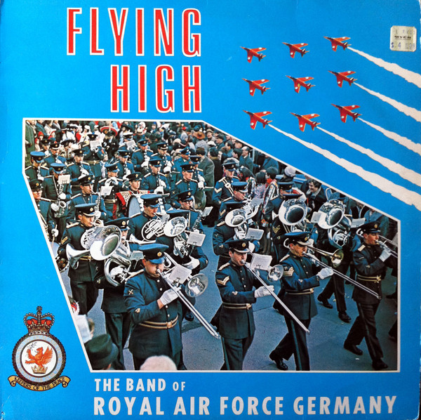 Flying High