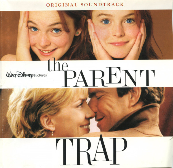 The Parent Trap (Original Soundtrack)