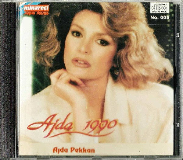 Ajda 1990
