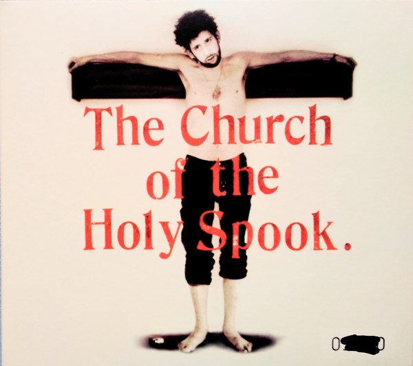 The Church Of The Holy Spook