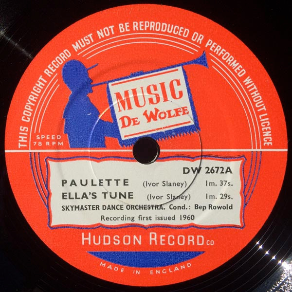 Paulette