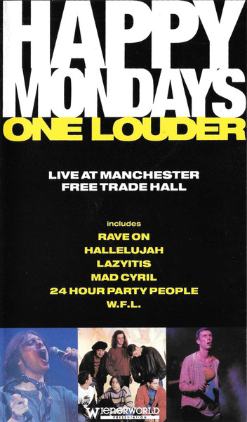 One Louder