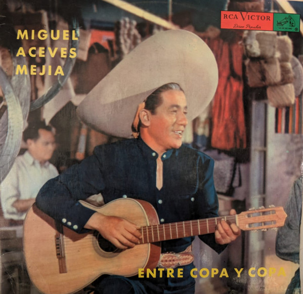 Entre Copa Y Copa