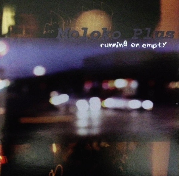 Running On Empty