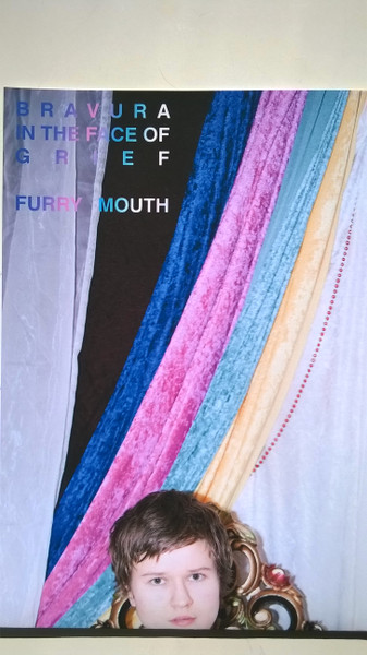 Furry Mouth