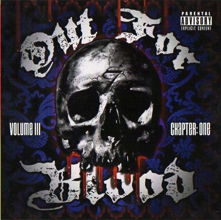 Out For Blood Volume III Chapter One
