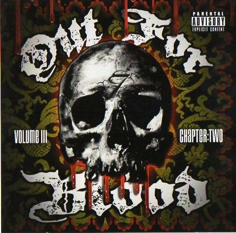 Out For Blood Volume III Chapter Two
