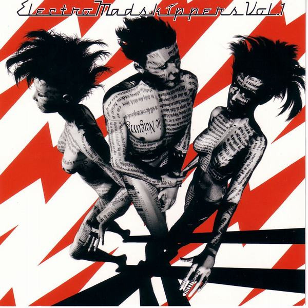 Electro Mad Skippers Vol.1