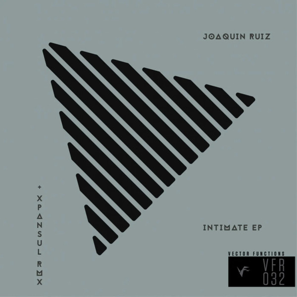 Intimate EP
