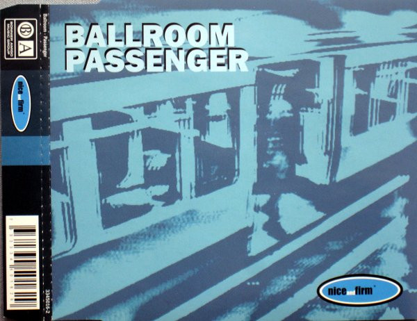 Passenger