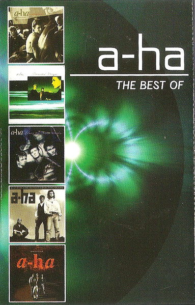 The Best Of
