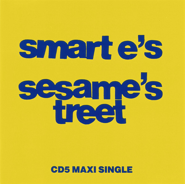 Sesame's Treet