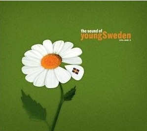 The Sound Of Young Sweden (Volume 3)