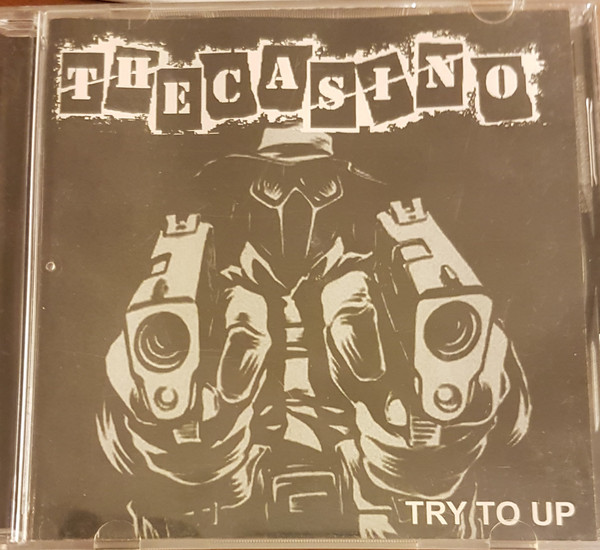 Try To Up
