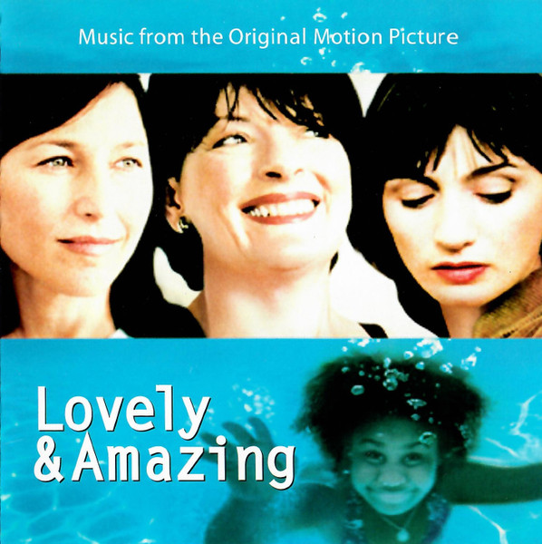 Lovely & Amazing 
