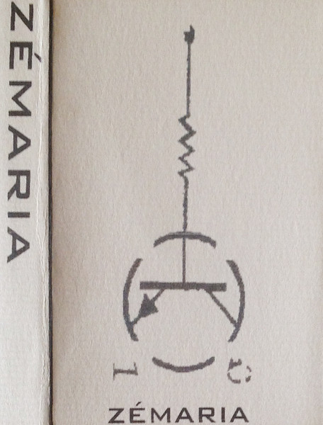 Zémaria