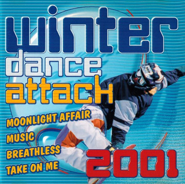 Winter Dance Attack 2001