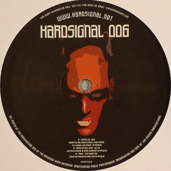 Hardsignal 06