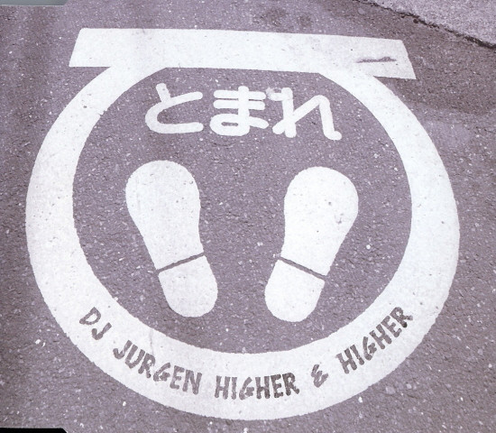 Higher & Higher