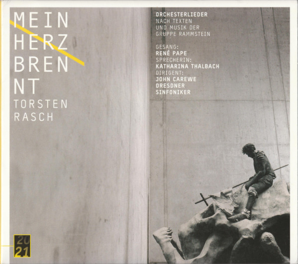 Mein Herz Brennt