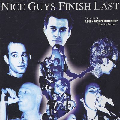 Nice Guys Finish Last