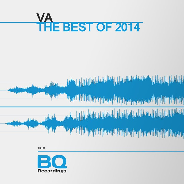 The Best Of 2014