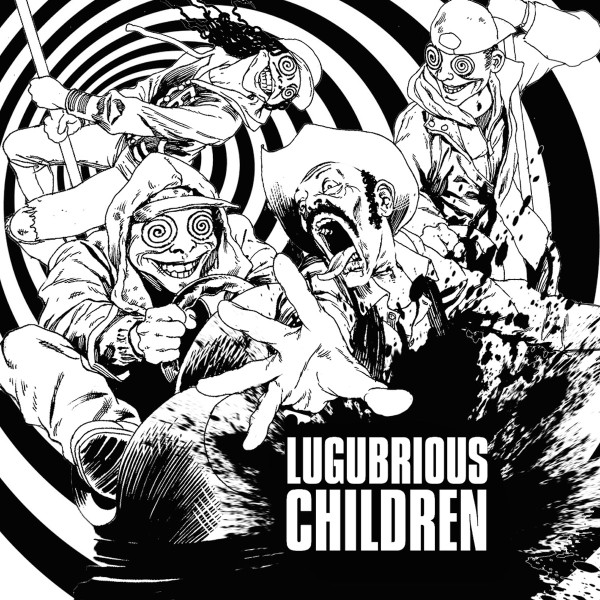 Lugubrious