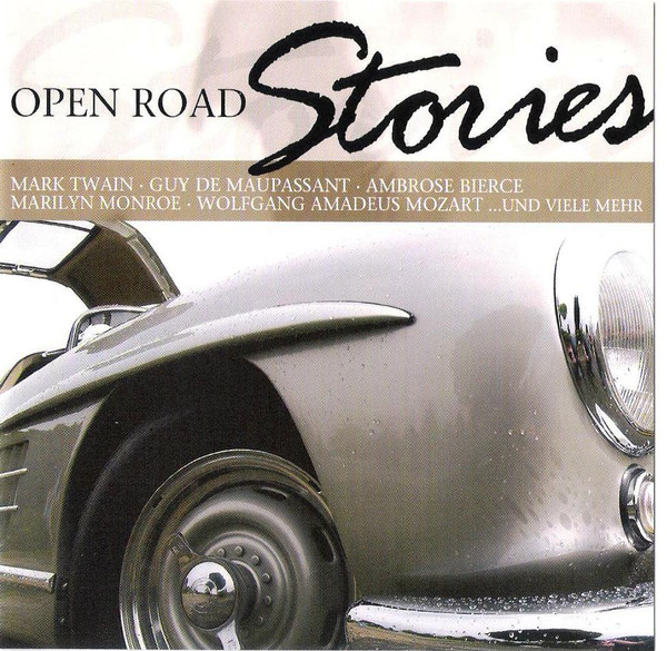 Open Road: Stories