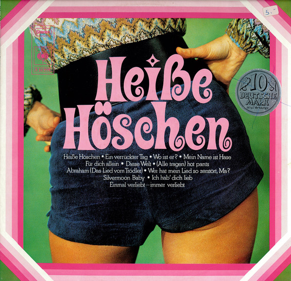 Heiße Höschen