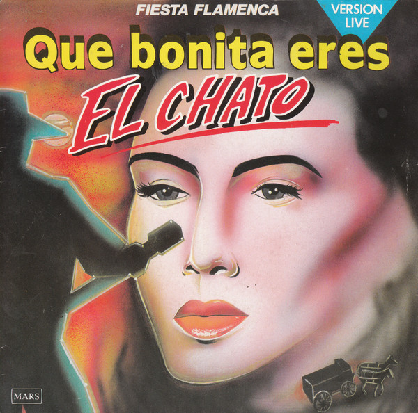 Que Bonita Eres (version live)
