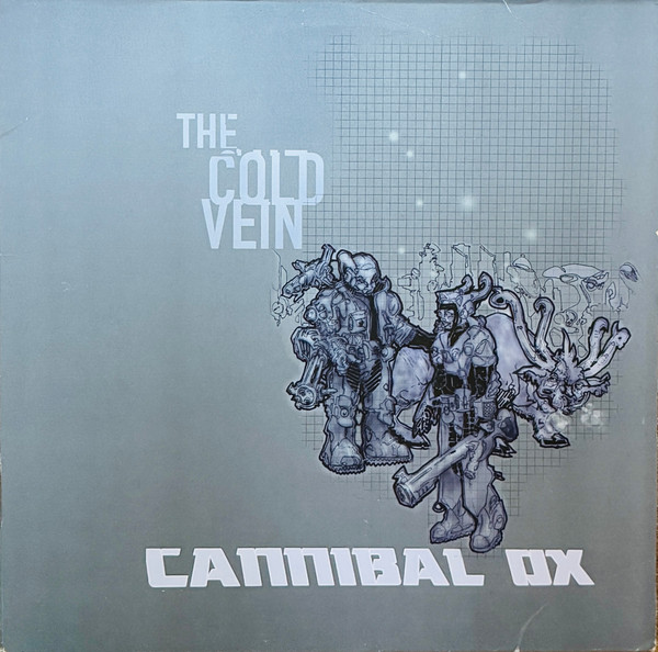 The Cold Vein