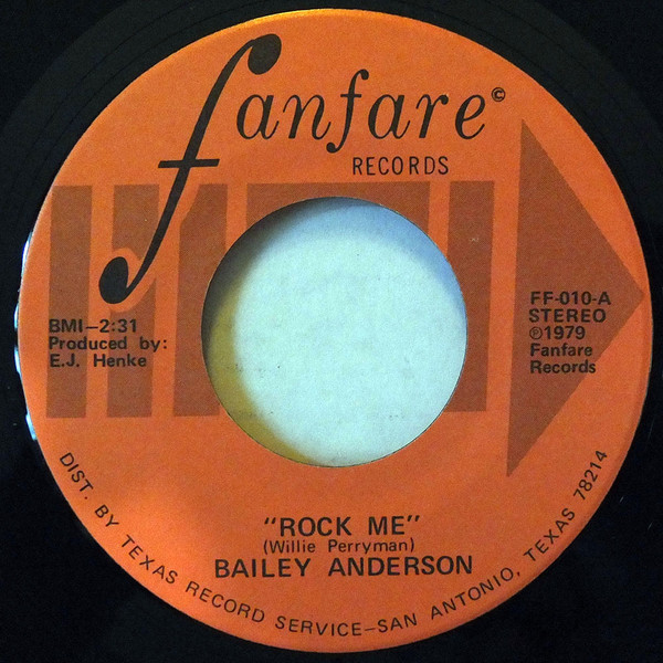 Rock Me