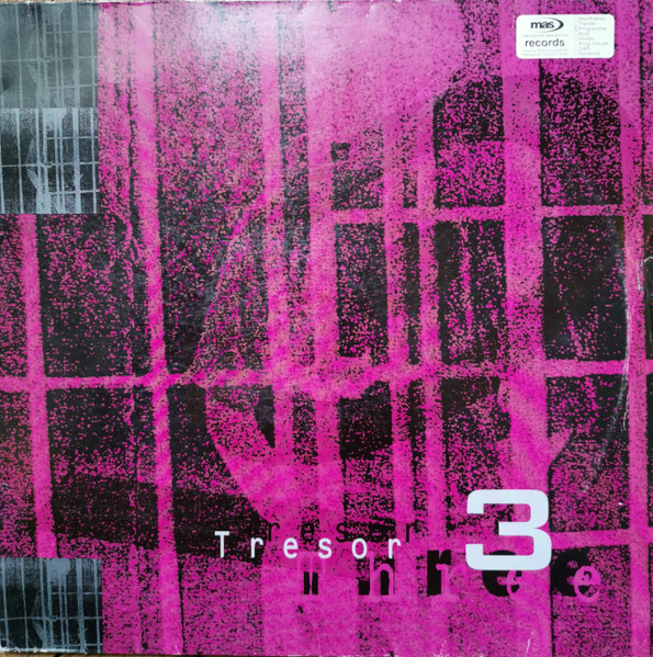 Tresor 3 (Three)