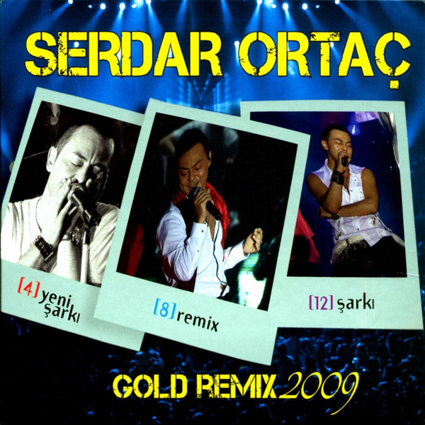 Gold Remix 2009
