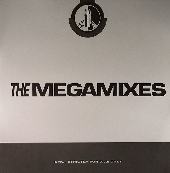 The Megamixes 158