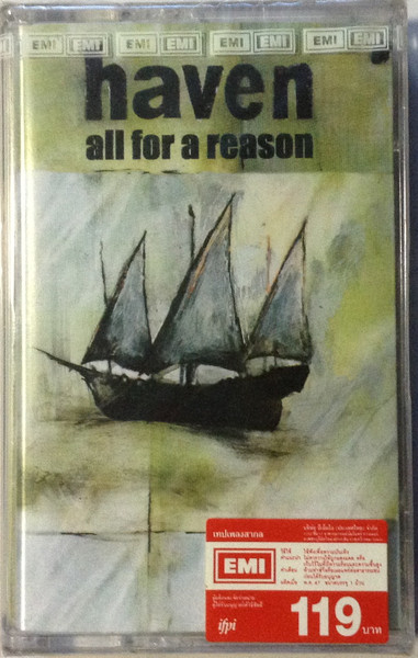 All For A Reason
