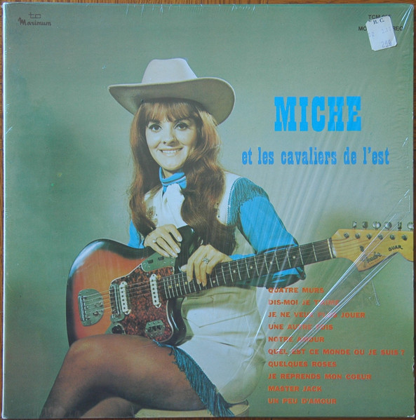 Miche Et Les Cavaliers De L'Est