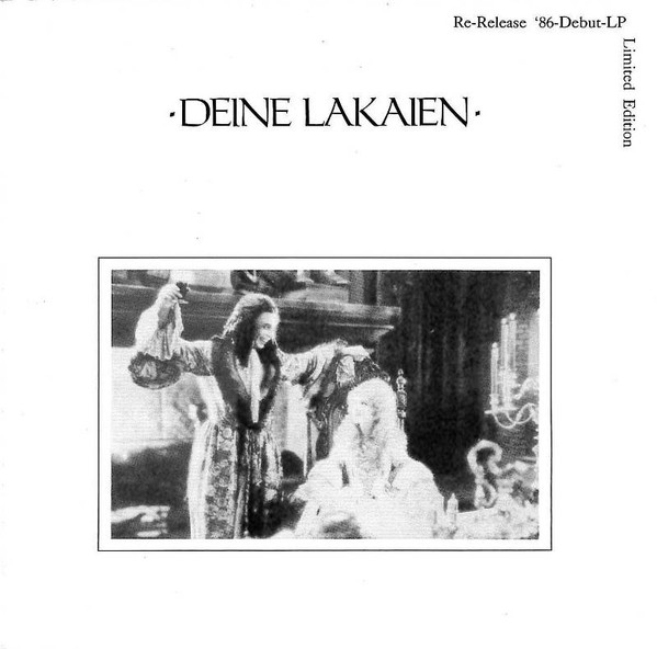 Deine Lakaien