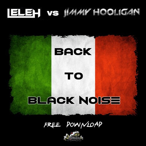 Back To Black Noise