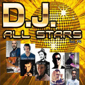 D.J All Stars Remixes