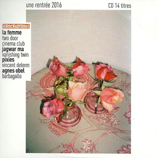 Une Rentrée 2016