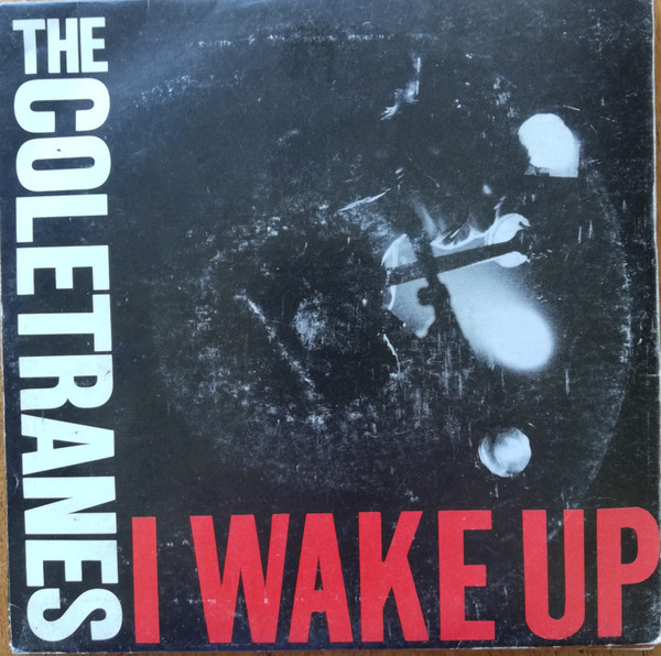 I Wake Up