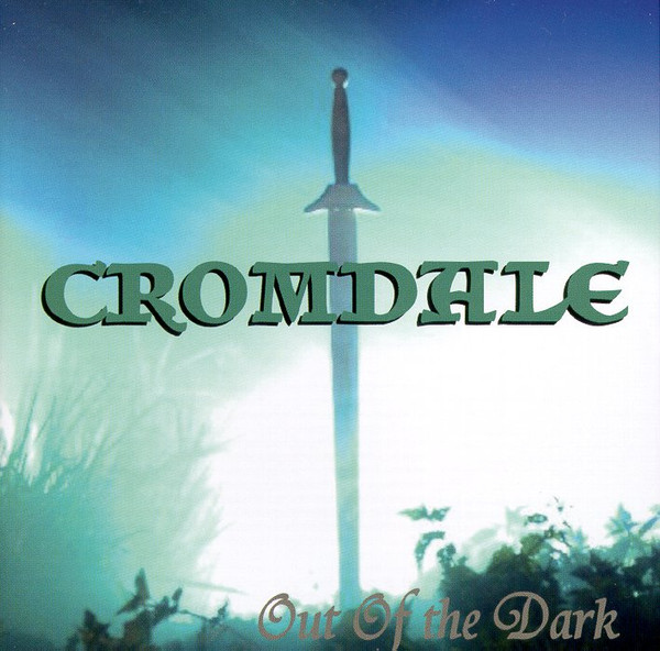 Out Of The Dark